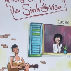 Những chuyện bựa thời sinh viên