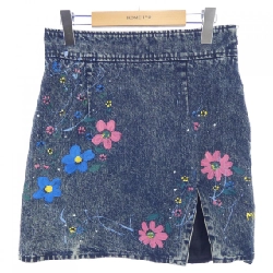 【Mã giảm giá】Miu Miu MIU MIU Váy