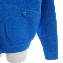 【Mã giảm giá】Áo khoác cardigan CHANEL 644778