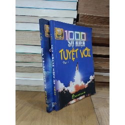 1000 Sự kiện tuyệt vời - Thục Anh 787811