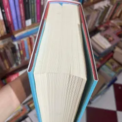 Suối nguồn (bìa cứng) 747294