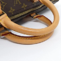 Túi xách Boston Louis Vuitton Monogram Speedy 40cm M41522 613978