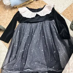 Thanh lý váy bé  702896