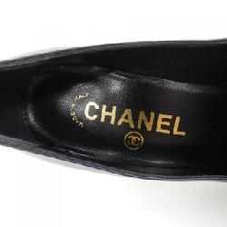 Giày cao gót CHANEL 660883