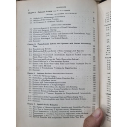 Synthesis of Optimum Control Systems - Sheldon S. L. Chang (McGraw-Hill Series in Control Systems Engineering) 448796
