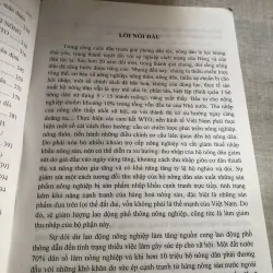 Chính sách của Nhà nước đối với nông dân trong điều kiện thực hiện các cam kết của WTO 778876