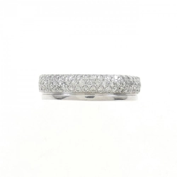 Nhẫn nhẫn kim cương PT Pavé 0.30CT 673392