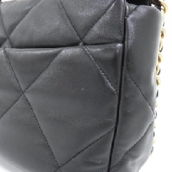 Chanel Chanel 19 Dòng AS1161 Túi đeo vai 608417