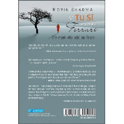 Vị Tu Sĩ Bán Chiếc Ferrari - Robin Sharma 293500