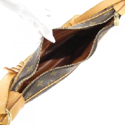 Túi xách vai Louis Vuitton Monogram Broni 30cm M51265 - Hàng hiệu Chính hãng 802010