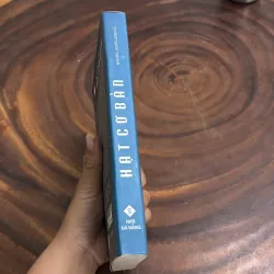 II Tiểu Thuyết: Hạt Cơ Bản - MICHEL HOUELLEBECQ - 2006 976268