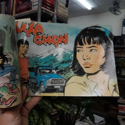 ĐỪNG ĐÙA VỚI LỬA, THỦY CHUNG, LÊN THÀNH PHỐ, LỰA CHỌN, CHUYỆN CHỊ EM MÌNH, CHIA SẺ 474265