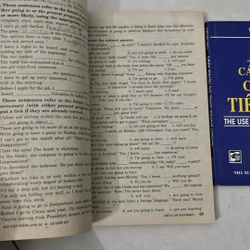 Bài tập Tiếng Anh lớp 10 - Mai Lan Hương (Và cách dùng các thì Tiếng Anh) 505536
