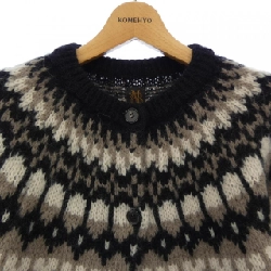 Batoner BN-22FL-068 Áo khoác cardigan - Hàng hiệu Authentic 775693