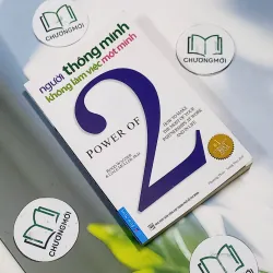 Người Thông Minh Không Làm Việc Một Mình - Rodd Wagner & Gale Muller 707279