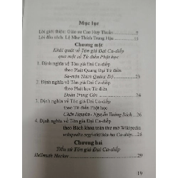 Tôn giả Đại Ca Diếp (Maha Kassapa) - 2017 - 672 trang - LỊCH SỬ - CHÍNH TRỊ - TRIẾT HỌC - SLSCTXALOIPHATSLSCTANTQ3112-172 925297