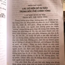 Bốc phệ chính tông - Trần Khang Ninh  1029103