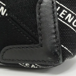 Túi Balenciaga Navy Cabas XS 390346 KMZAN 615209