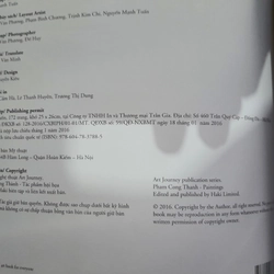 Họa sĩ Phạm Công Thành 551134