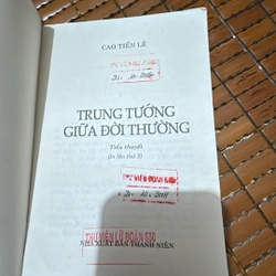 Trung tướng giữa đời thường 464240