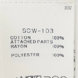 SACAI SCW-103 Áo - Hàng hiệu Chính hãng 824314