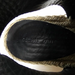 【Mã giảm giá】Giày sandal CELINE 663307