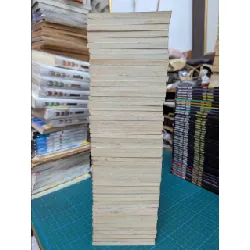 TRUYỆN TRANH Thám Tử Kindaichi - Kanaki Sato 142147