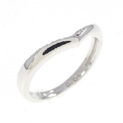 Nhẫn kim cương Stargewelry 0.04CT - Hàng hiệu Chính hãng