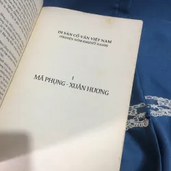 Di sản cổ văn Việt Nam 960691