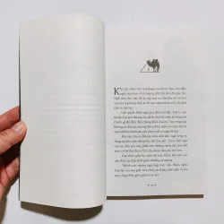 Nhà Giả Kim - Paulo Coelho  977636