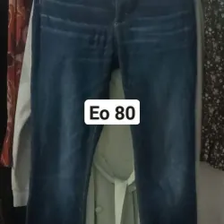 Quần jean eo 80 971555