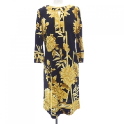 【Mã giảm giá】Thời trang Leonar LEONARD FASHION Váy liền