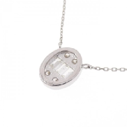 PT Dây chuyền kim cương 0.30CT - Hàng hiệu Authentic 863240