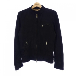 Cinquanta H502/1 Áo khoác da biker - Hàng hiệu Authentic