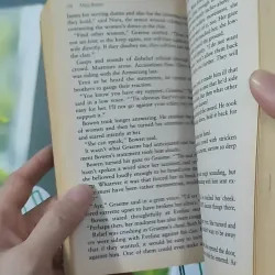 [MIỄN PHÍ BỌC SÁCH] Never Seduce a Scot - Maya Banks 1027593