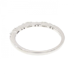 【Sản phẩm mới】Nhẫn kim cương PT900 0.25CT 671615