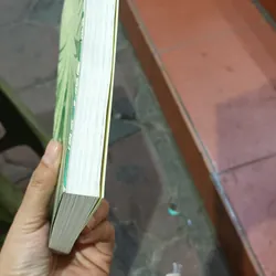 Trưởng Thành Sau Ngàn Lần Tranh Đấu- Rando Kim 600943