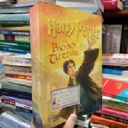 Harry Potter và bảo bối tử thần - J.K. Rowling ( TẬP 7 )