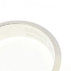 Nhẫn Collier de Chien của Hermès - Hàng hiệu Authentic 837585