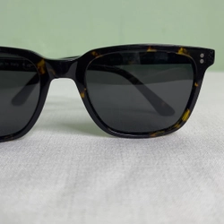 Kính râm Polarized vintage - mặt vừa & to 549841