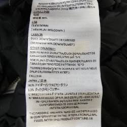 Áo khoác lông vũ DUNO HEKA M - Hàng hiệu Authentic 820331