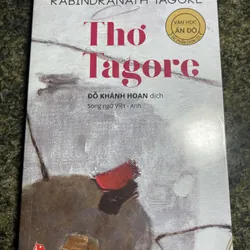 Thơ Tagore Rabindranath Tago