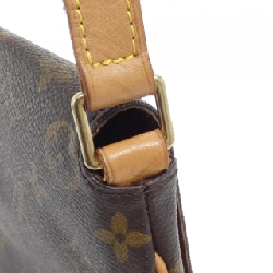 Túi đeo vai Louis Vuitton Monogram Musette Salsa M51258 610497