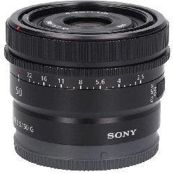 FE50mm F2.5G (SEL50F25G) - Hàng hiệu Authentic 880568