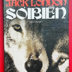 Sói Biển - Jack London
