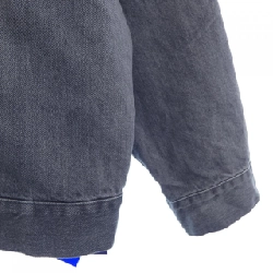 JUNYA WATANABE MAN Áo khoác denim - Hàng hiệu Authentic 897294