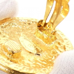 【Vintage】Bông tai Chanel 626339