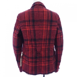 MOUNTAIN RESEARCH Jacket - Hàng hiệu Authentic 896335