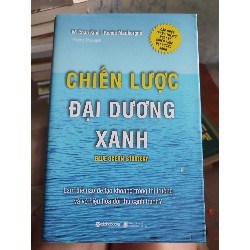 Chiến lược đại dương xanh.