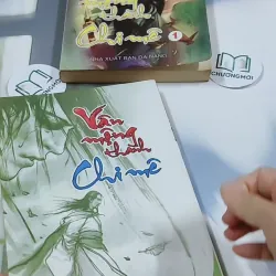 [MIỄN PHÍ BỌC SÁCH] Vân Mộng Thành Chi Mê - Bộ 2 Tập - Huỳnh Dị 744765